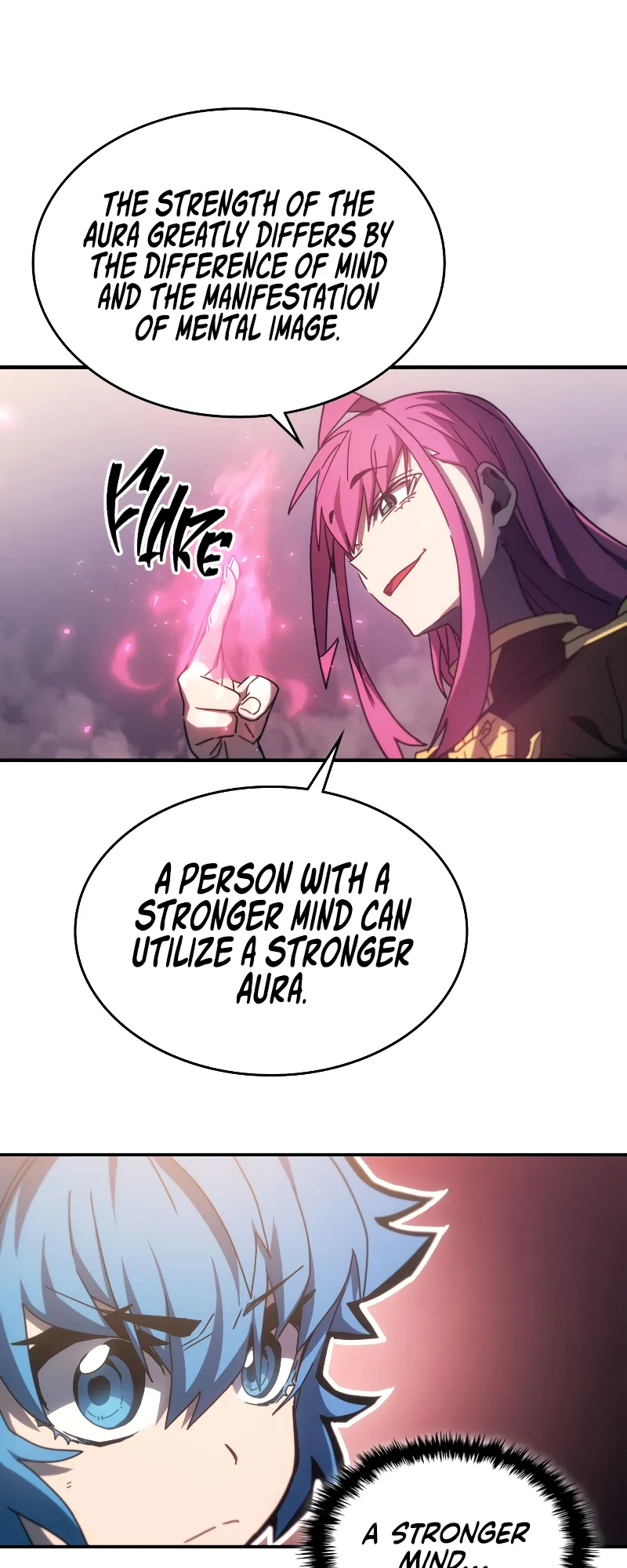 Read A Returner's Magic Should Be Special Manga Online