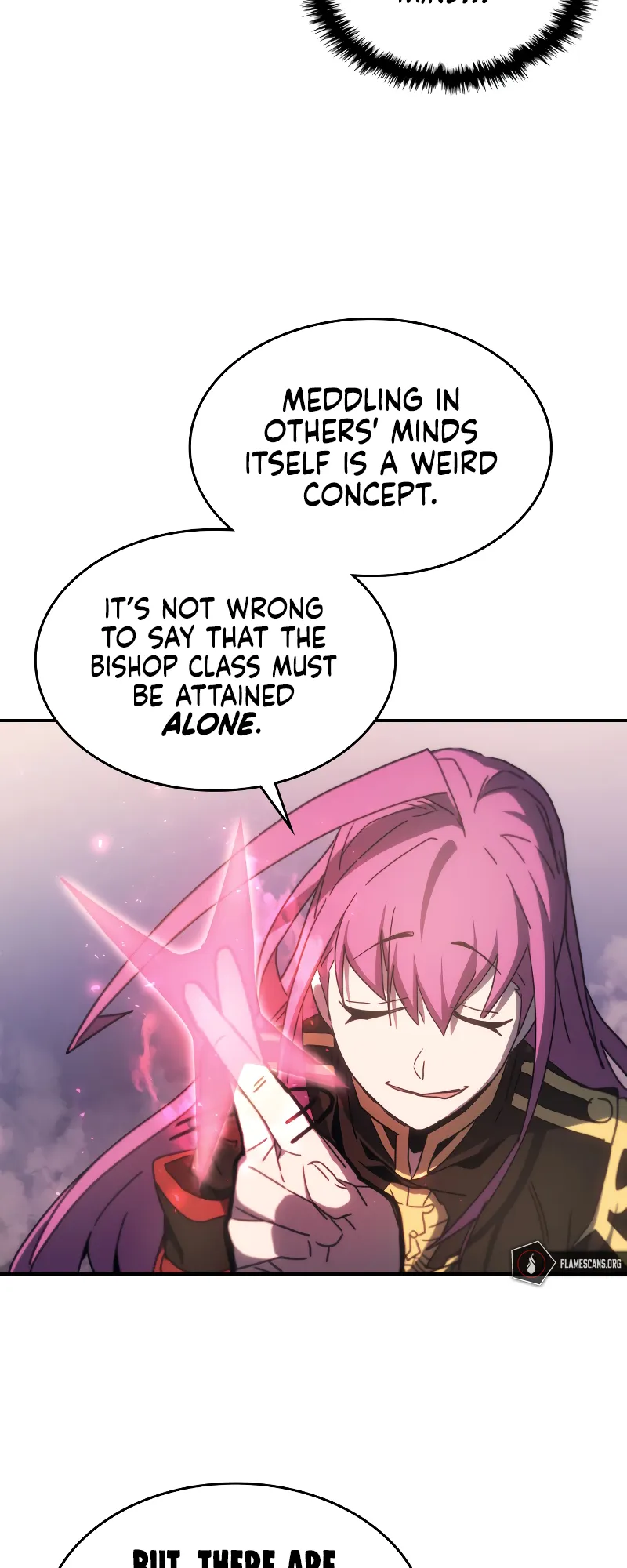 Read A Returner's Magic Should Be Special Manga Online