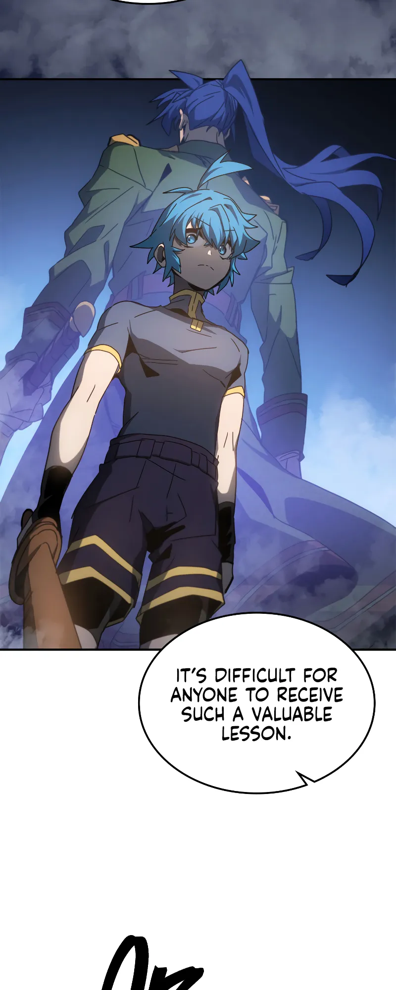 Read A Returner's Magic Should Be Special Manga Online