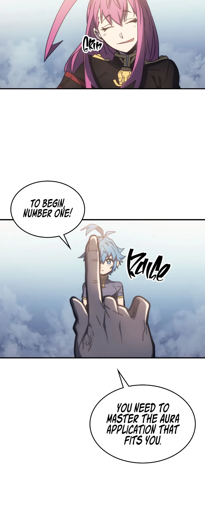 Read A Returner's Magic Should Be Special Manga Online