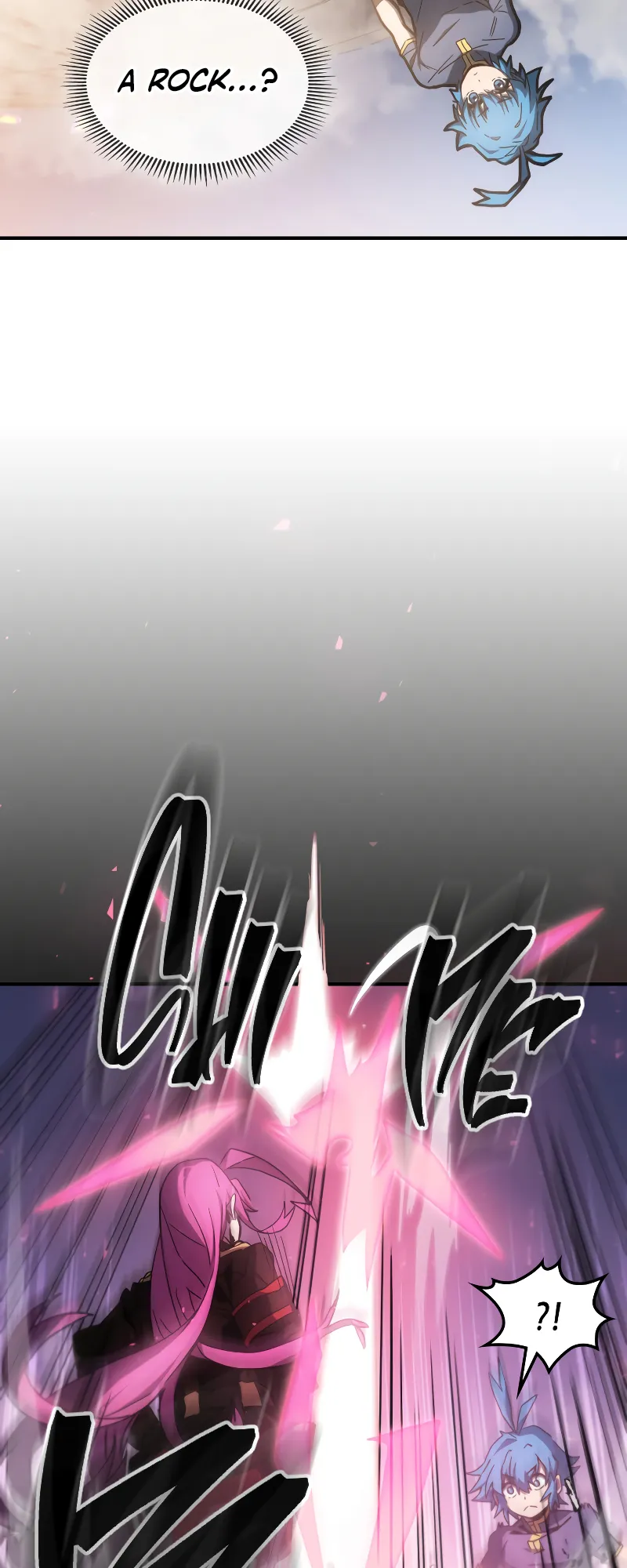 Read A Returner's Magic Should Be Special Manga Online