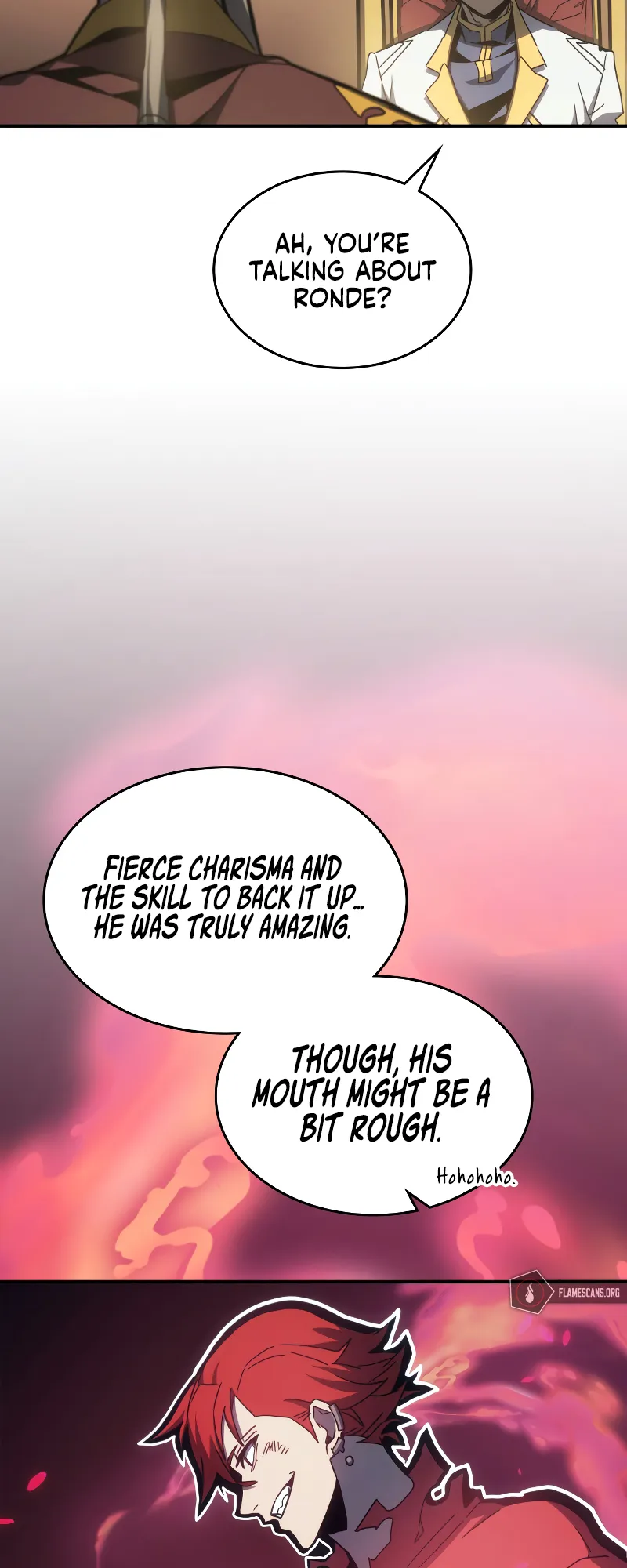 Read A Returner's Magic Should Be Special Manga Online