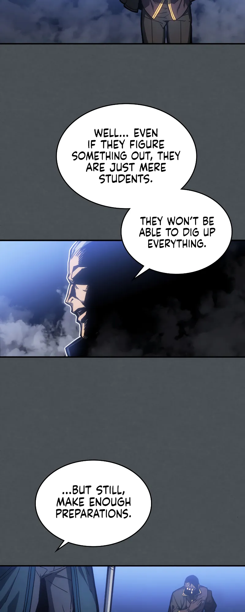 Read A Returner's Magic Should Be Special Manga Online