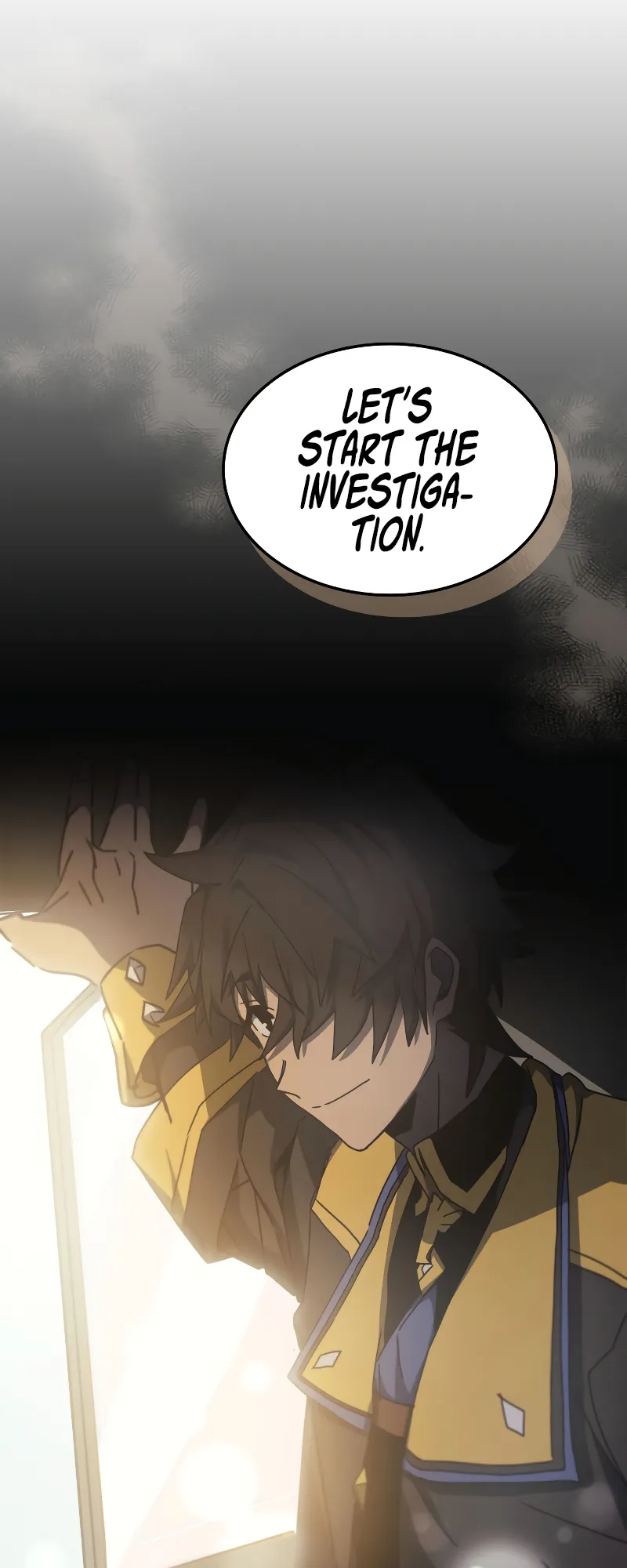 Read A Returner's Magic Should Be Special Manga Online