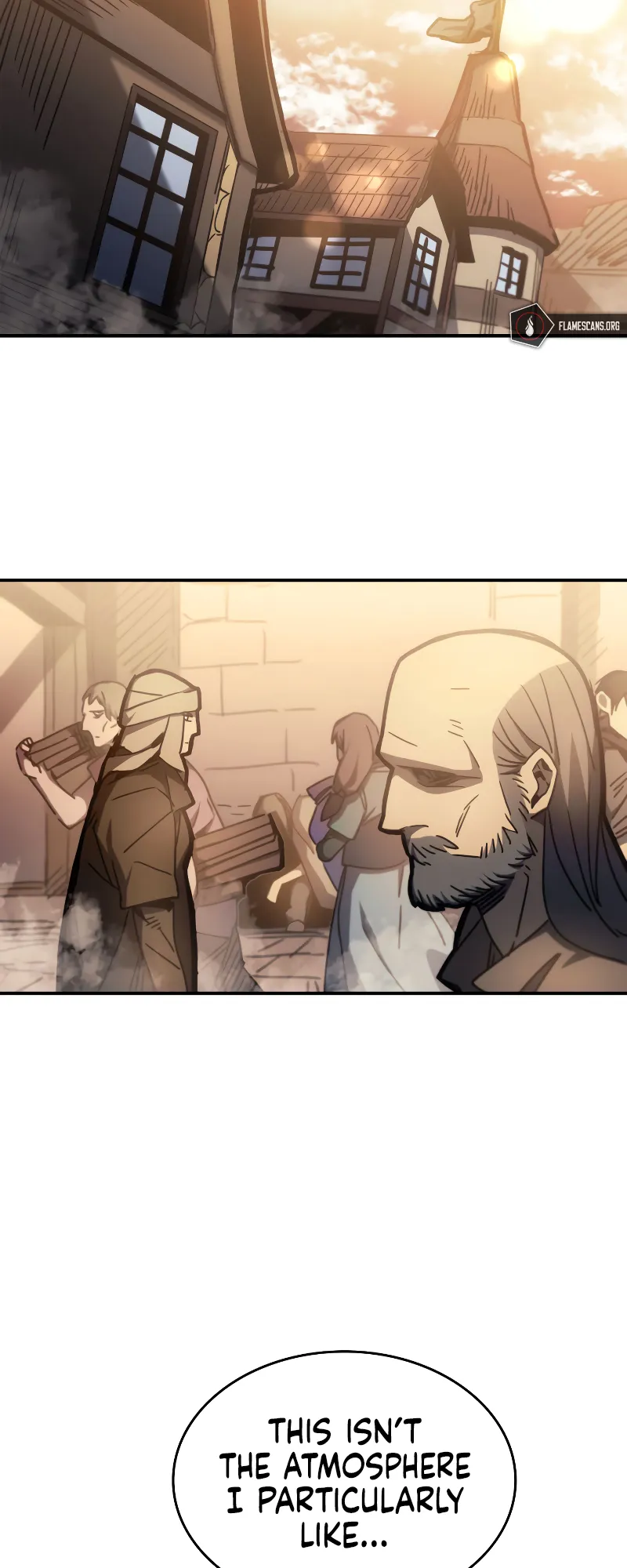 Read A Returner's Magic Should Be Special Manga Online