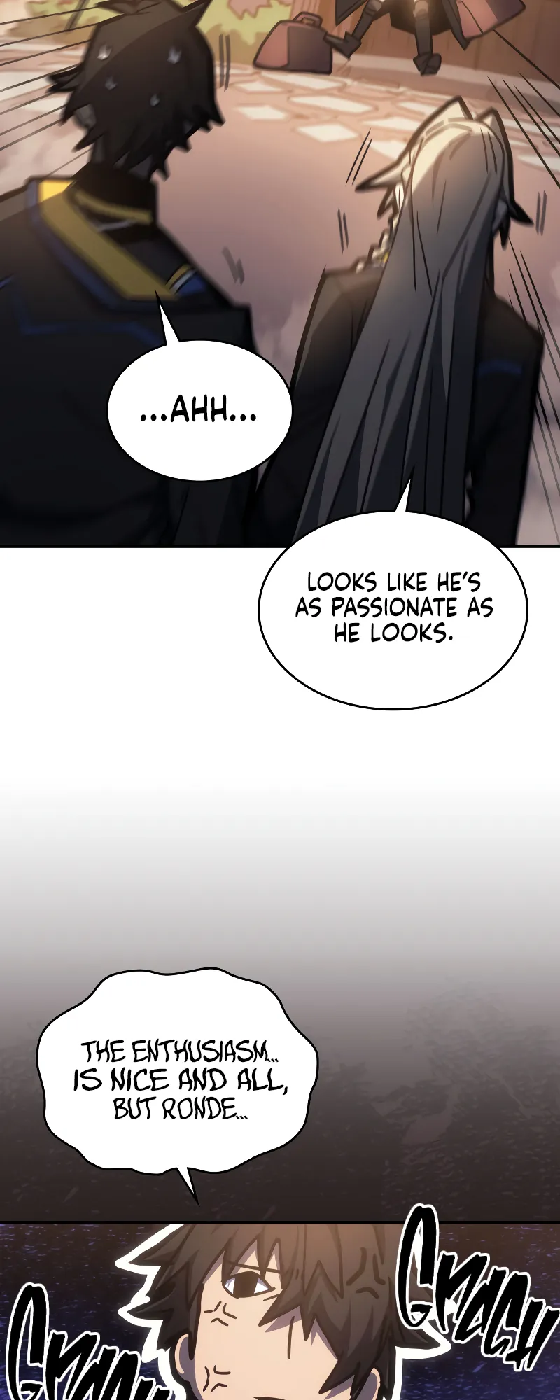 Read A Returner's Magic Should Be Special Manga Online