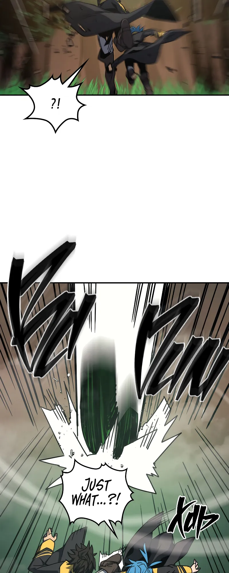Read A Returner's Magic Should Be Special Manga Online