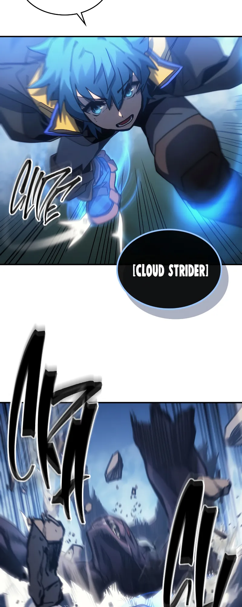 Read A Returner's Magic Should Be Special Manga Online