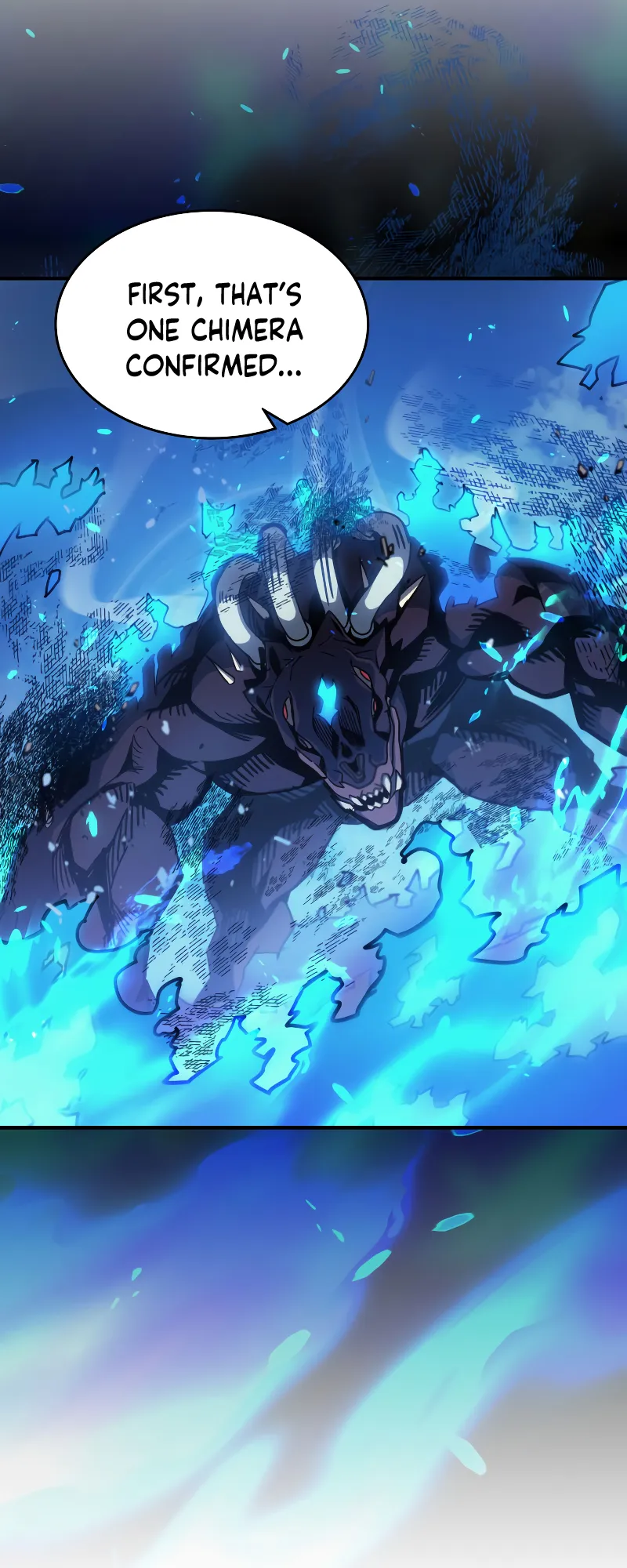 Read A Returner's Magic Should Be Special Manga Online