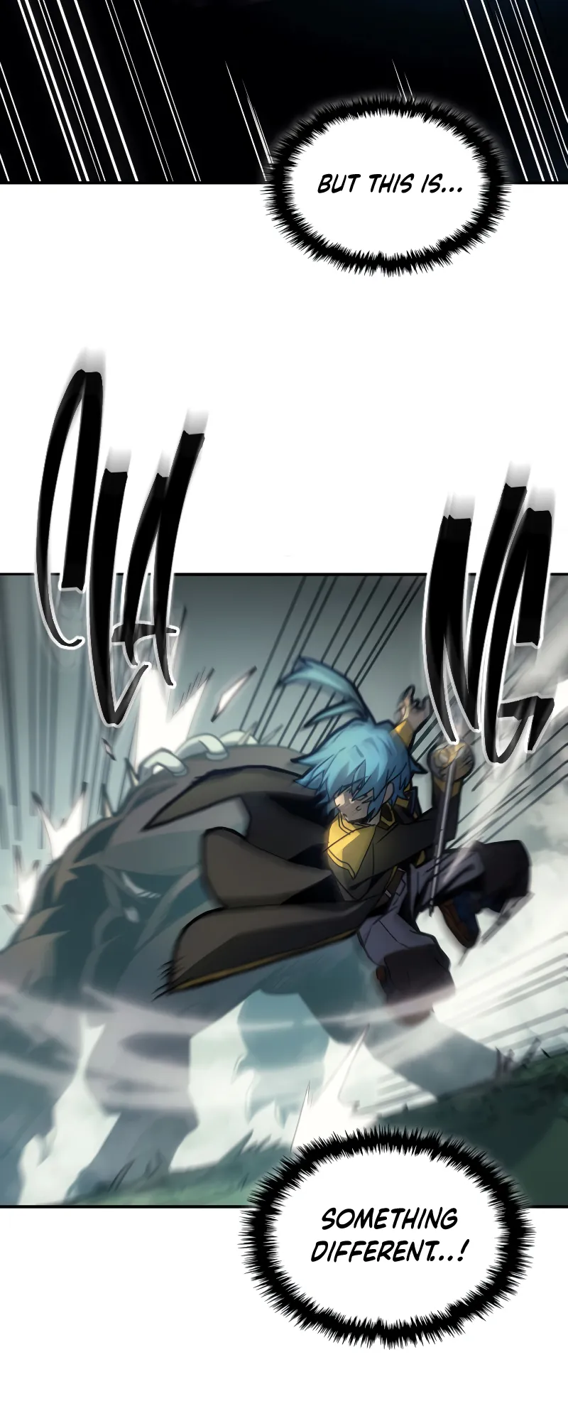 Read A Returner's Magic Should Be Special Manga Online