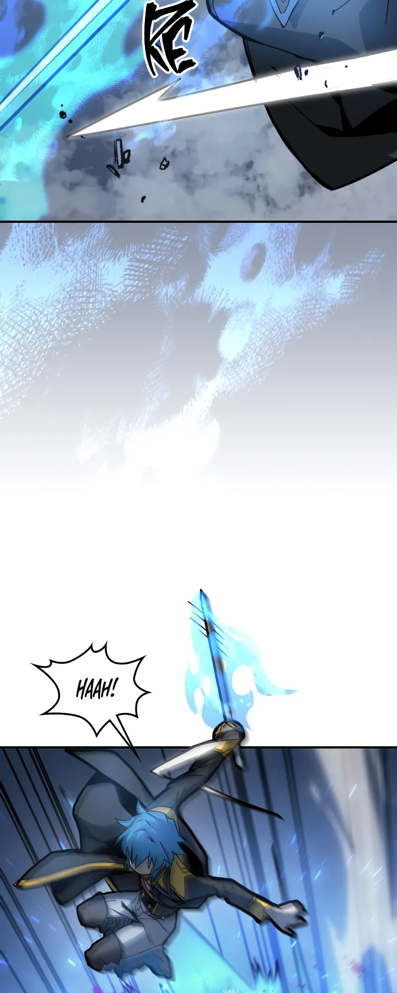 Read A Returner's Magic Should Be Special Manga Online