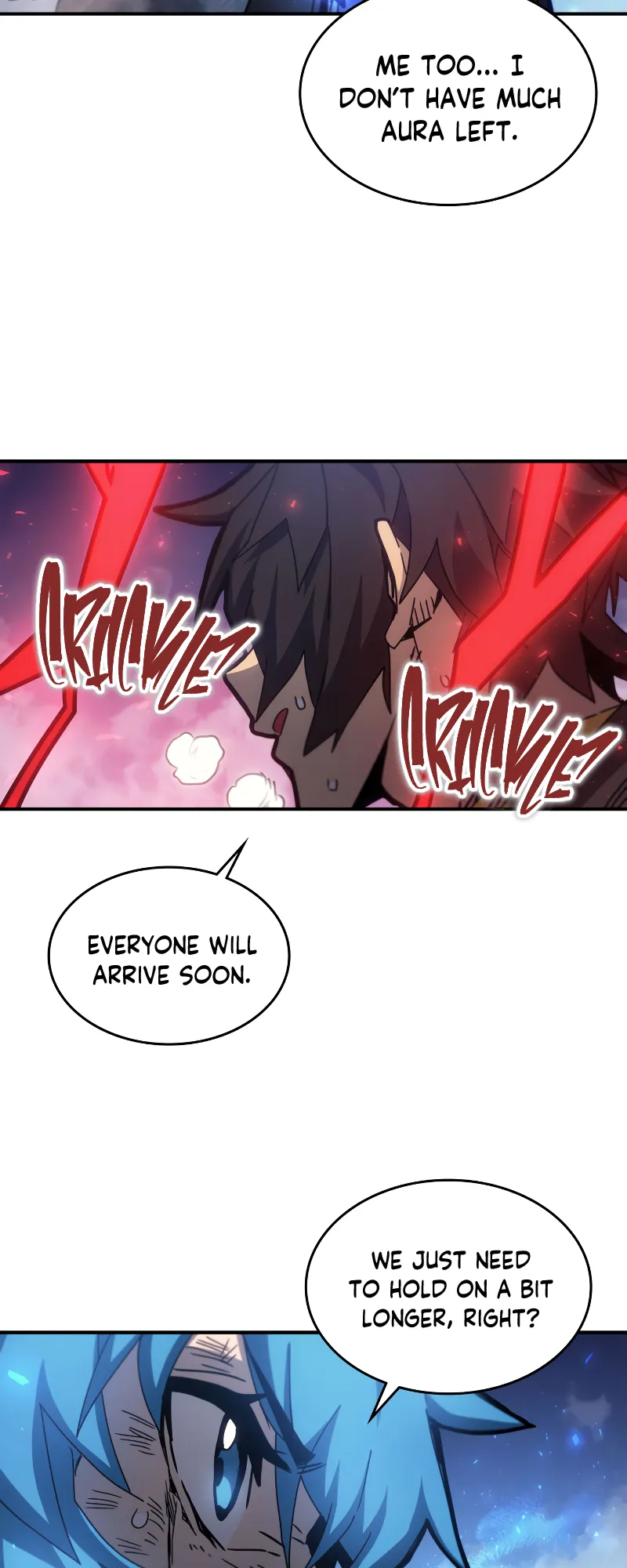 Read A Returner's Magic Should Be Special Manga Online