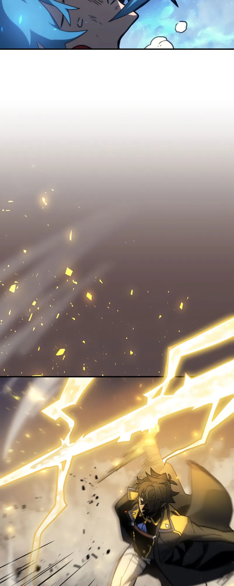 Read A Returner's Magic Should Be Special Manga Online