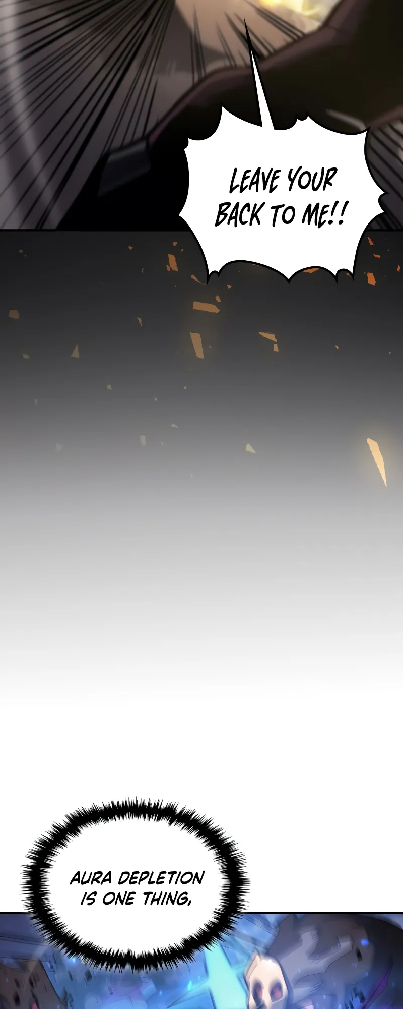 Read A Returner's Magic Should Be Special Manga Online