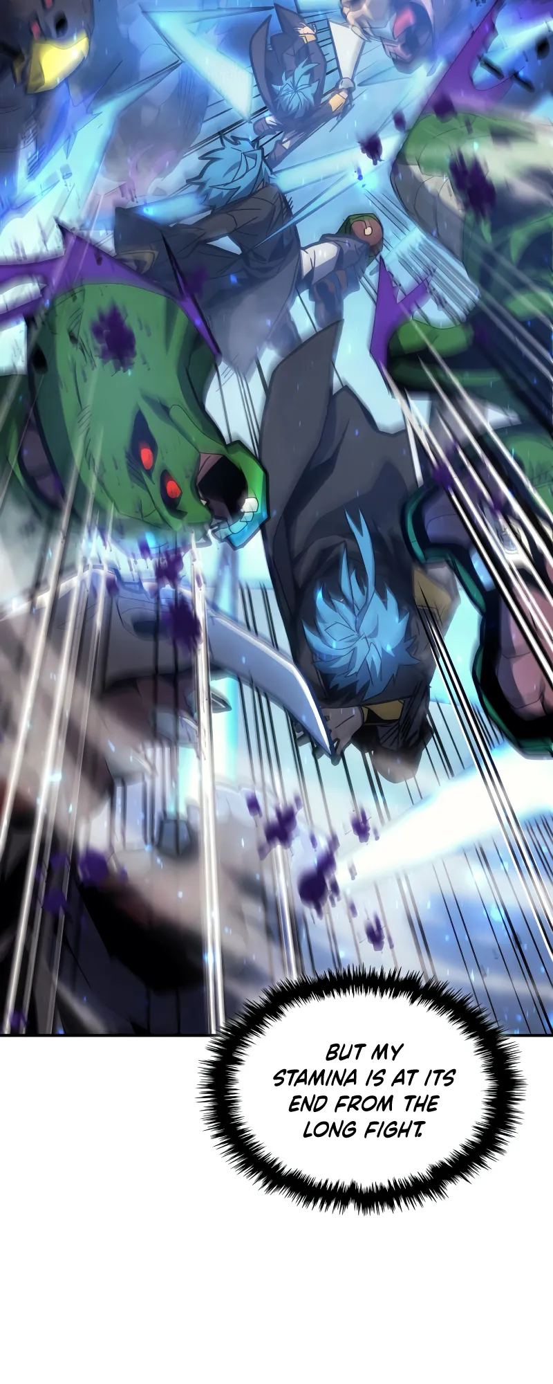 Read A Returner's Magic Should Be Special Manga Online