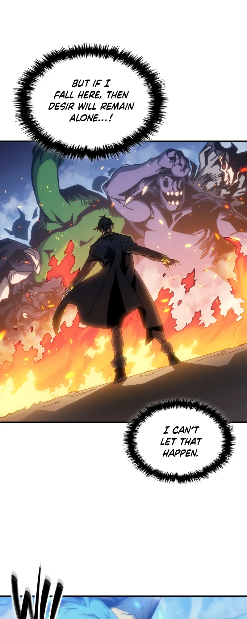 Read A Returner's Magic Should Be Special Manga Online