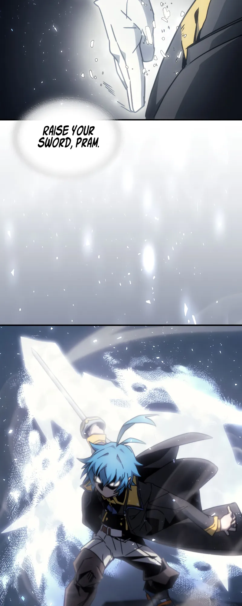 Read A Returner's Magic Should Be Special Manga Online