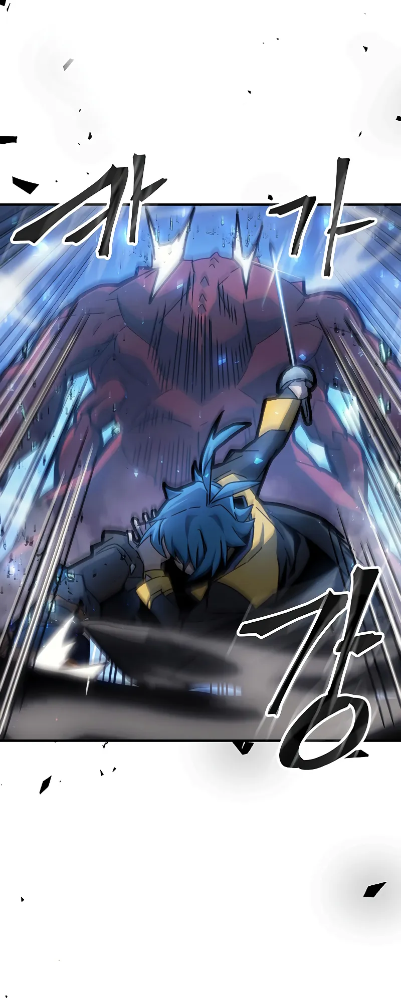 Read A Returner's Magic Should Be Special Manga Online