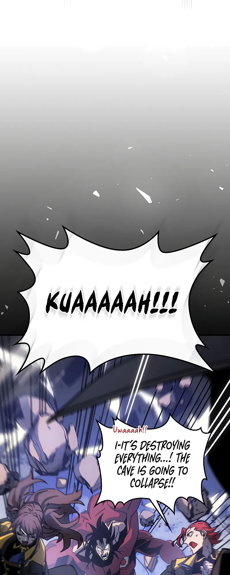 Read A Returner's Magic Should Be Special Manga Online