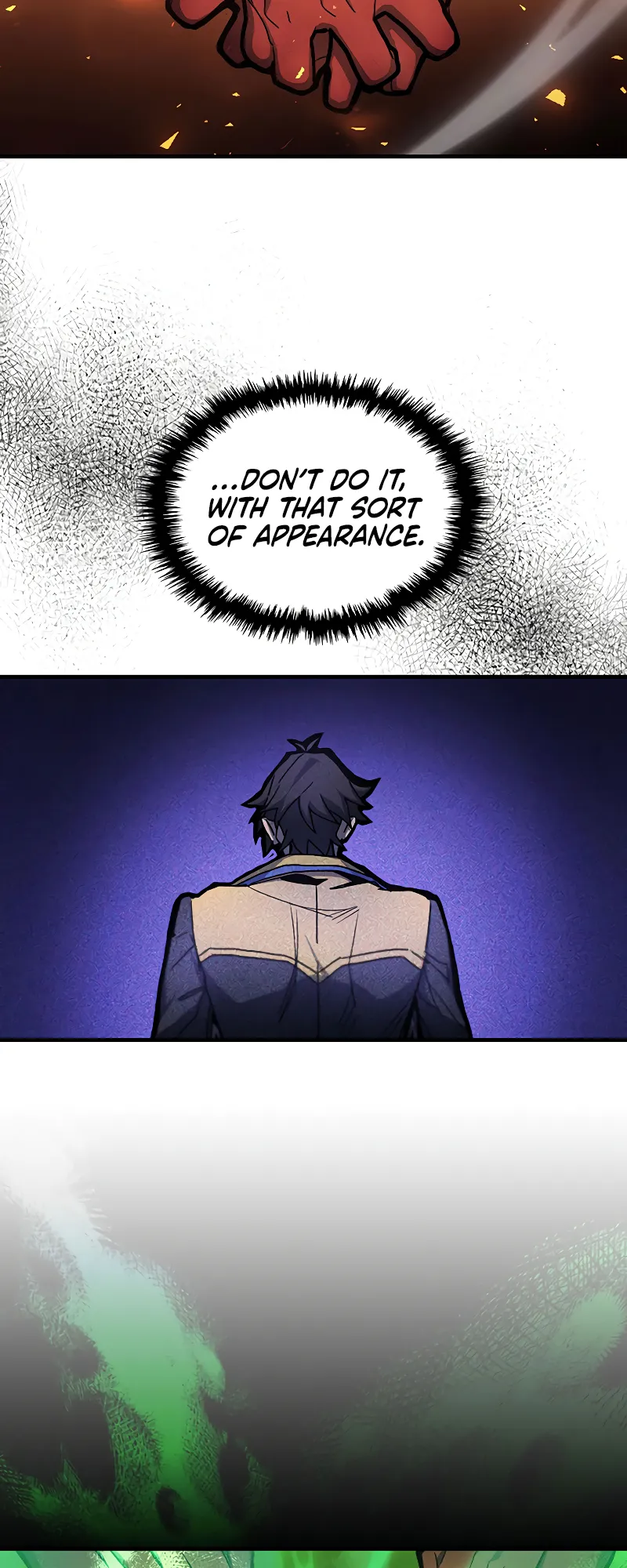 Read A Returner's Magic Should Be Special Manga Online