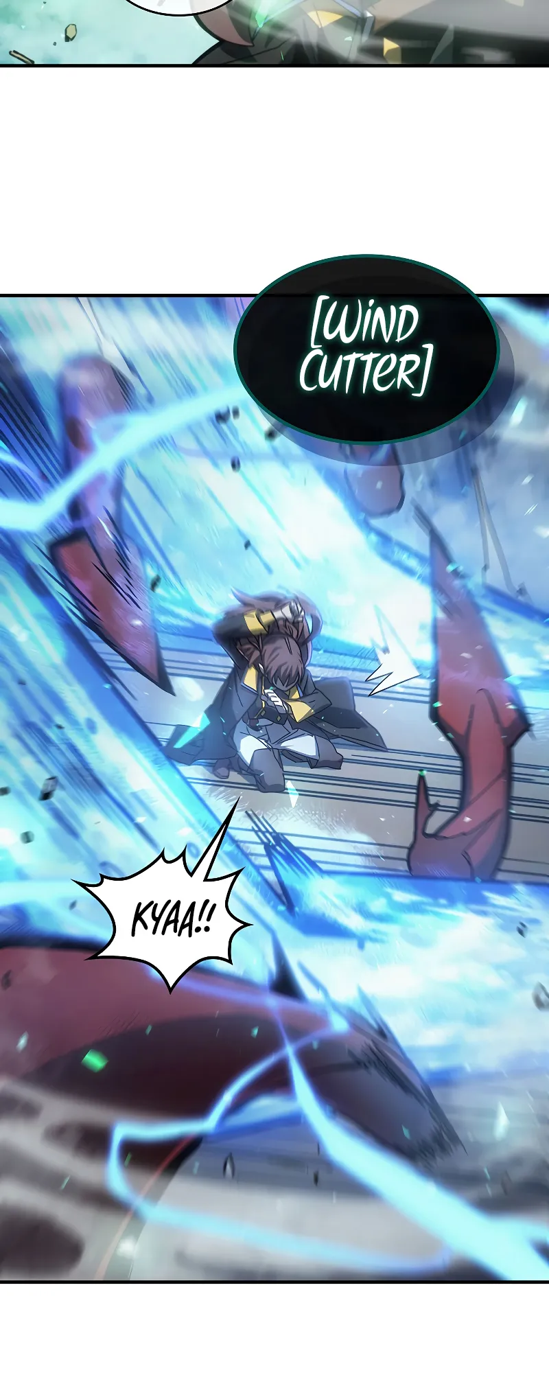 Read A Returner's Magic Should Be Special Manga Online