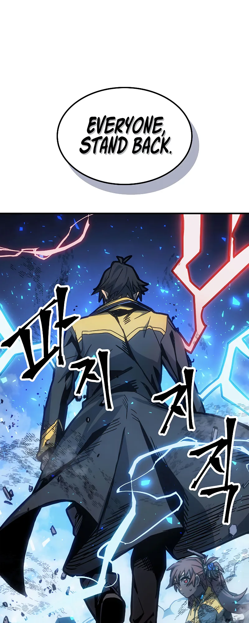 Read A Returner's Magic Should Be Special Manga Online