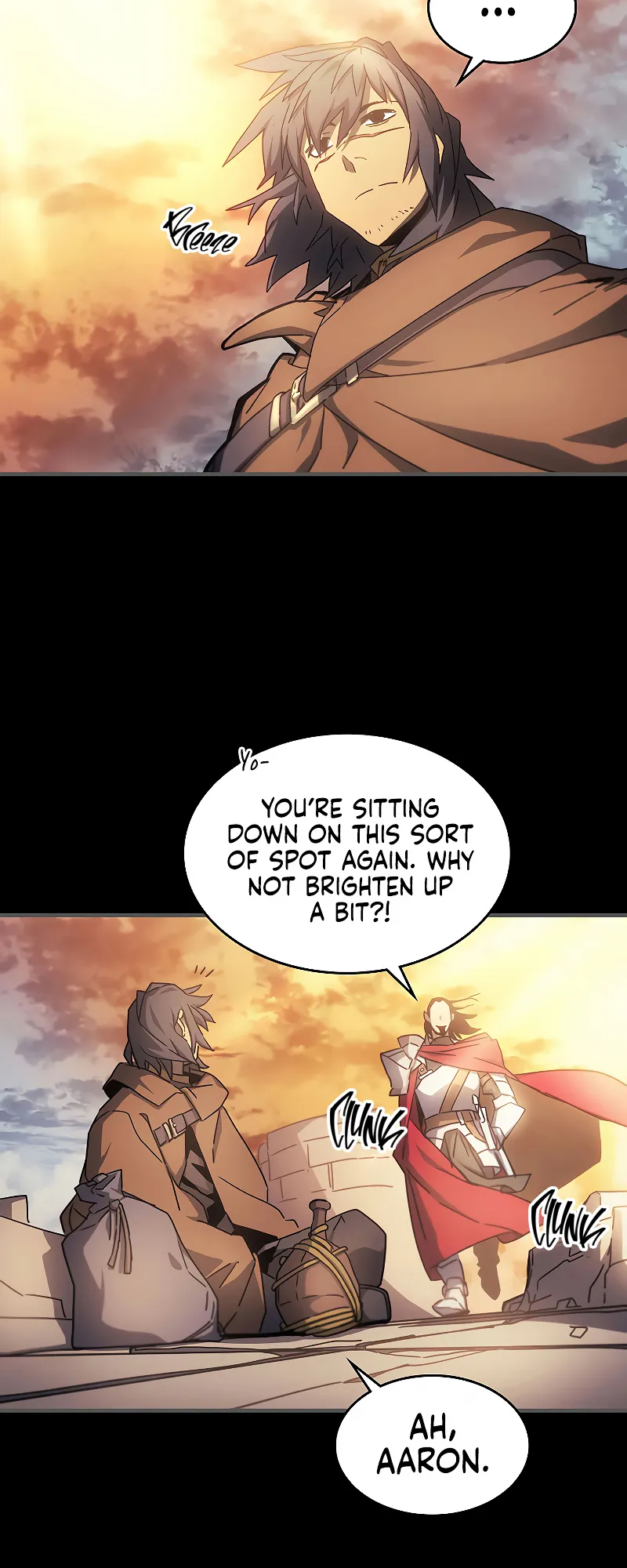 Read A Returner's Magic Should Be Special Manga Online