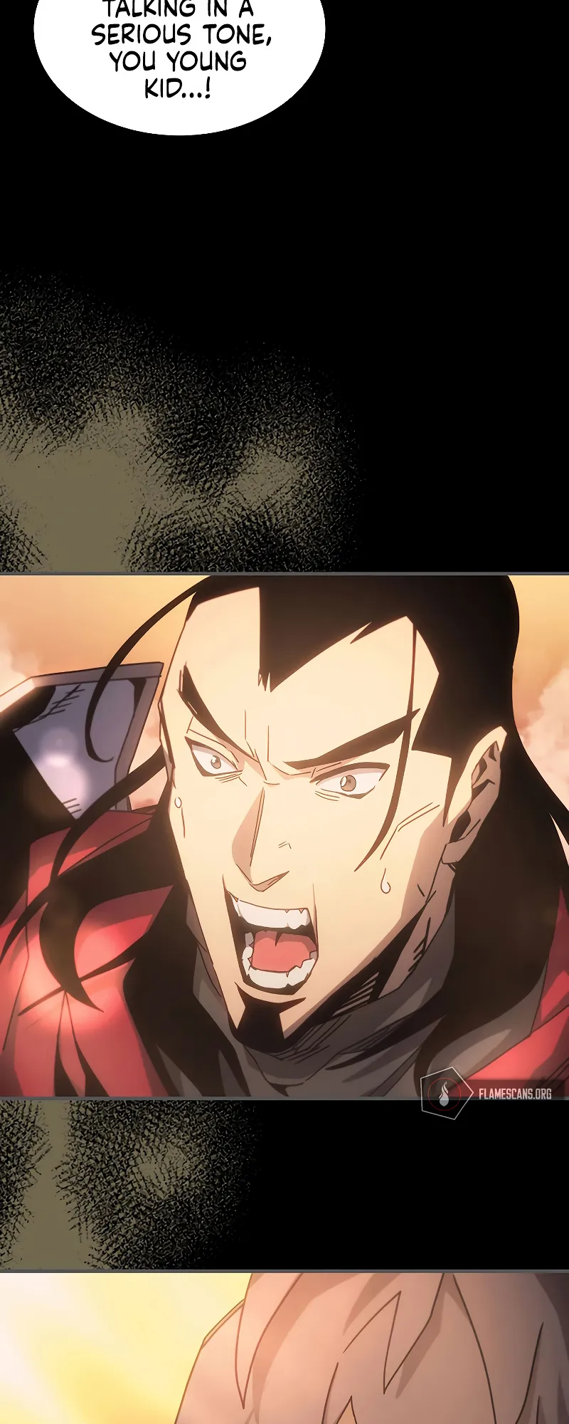 Read A Returner's Magic Should Be Special Manga Online