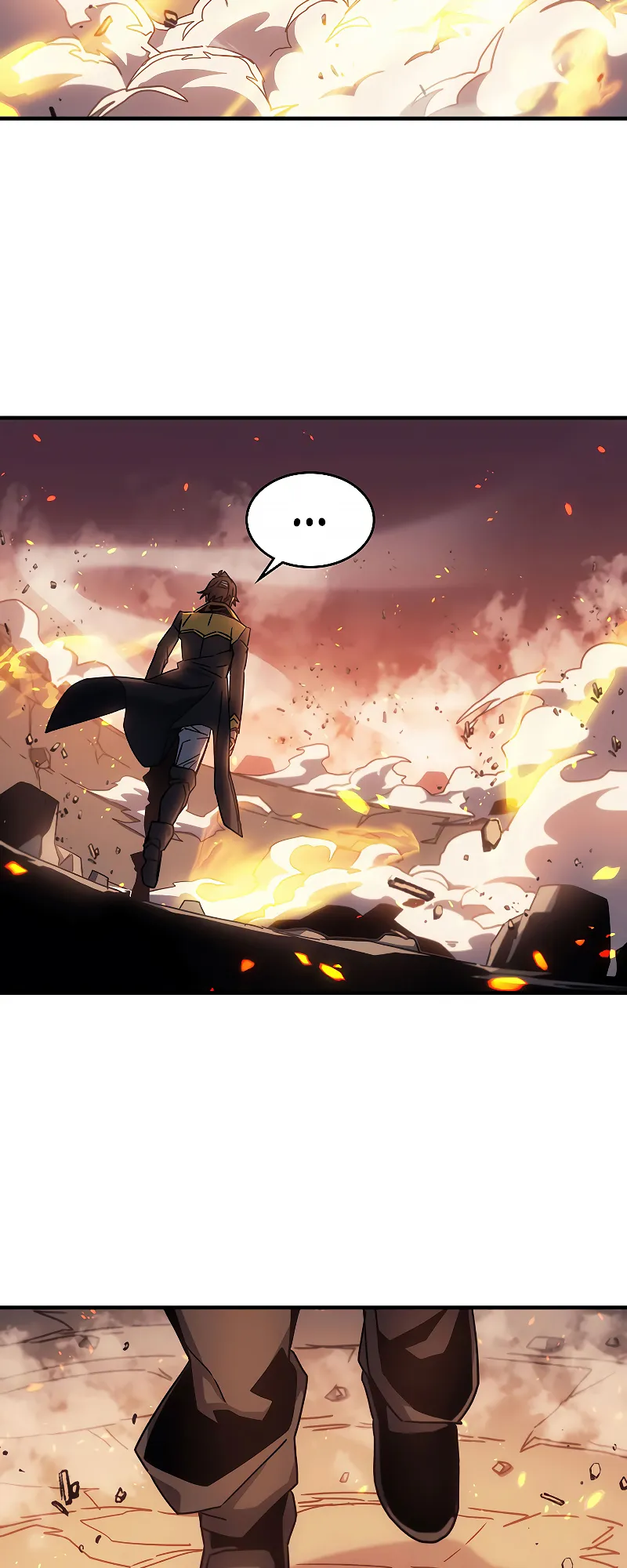 Read A Returner's Magic Should Be Special Manga Online