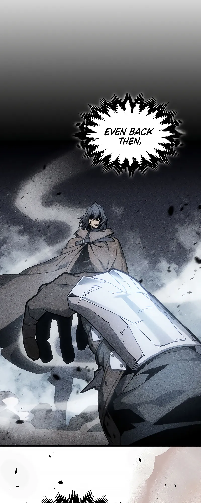 Read A Returner's Magic Should Be Special Manga Online
