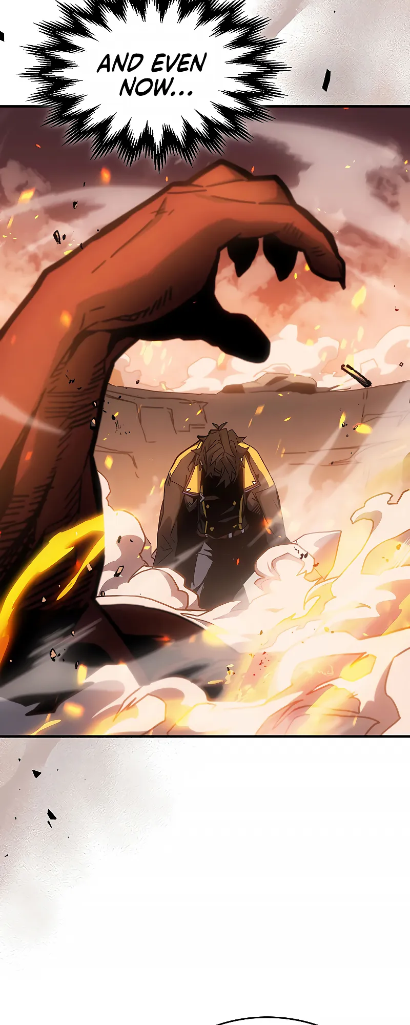 Read A Returner's Magic Should Be Special Manga Online