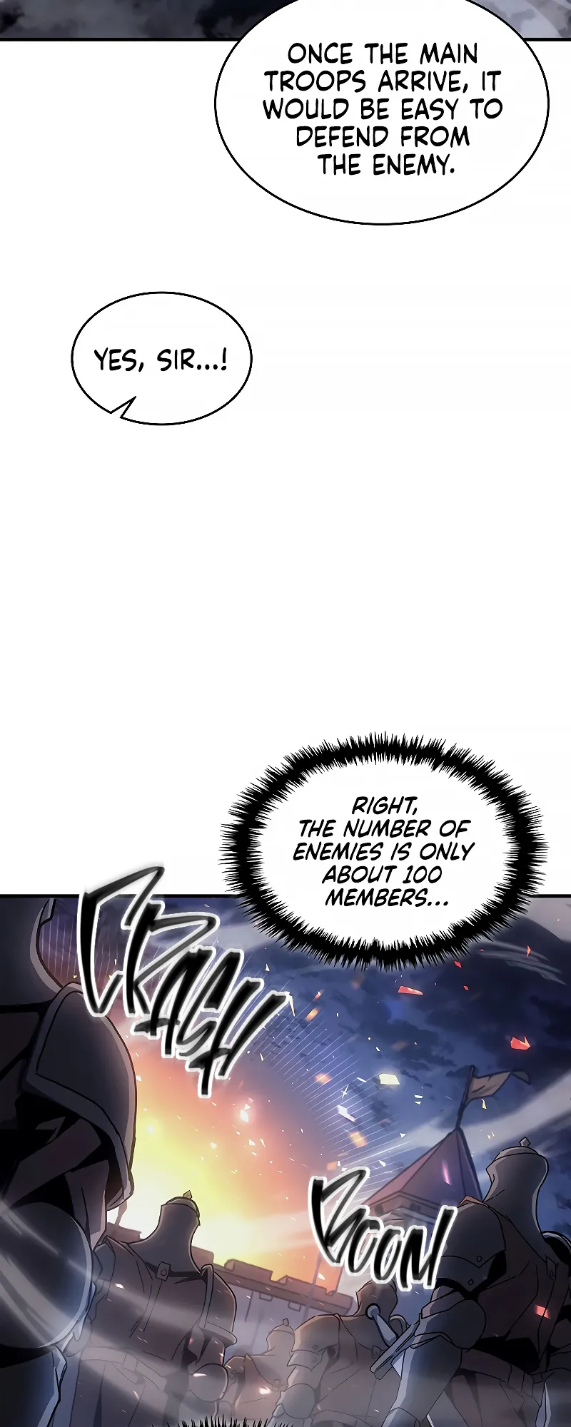 Read A Returner's Magic Should Be Special Manga Online