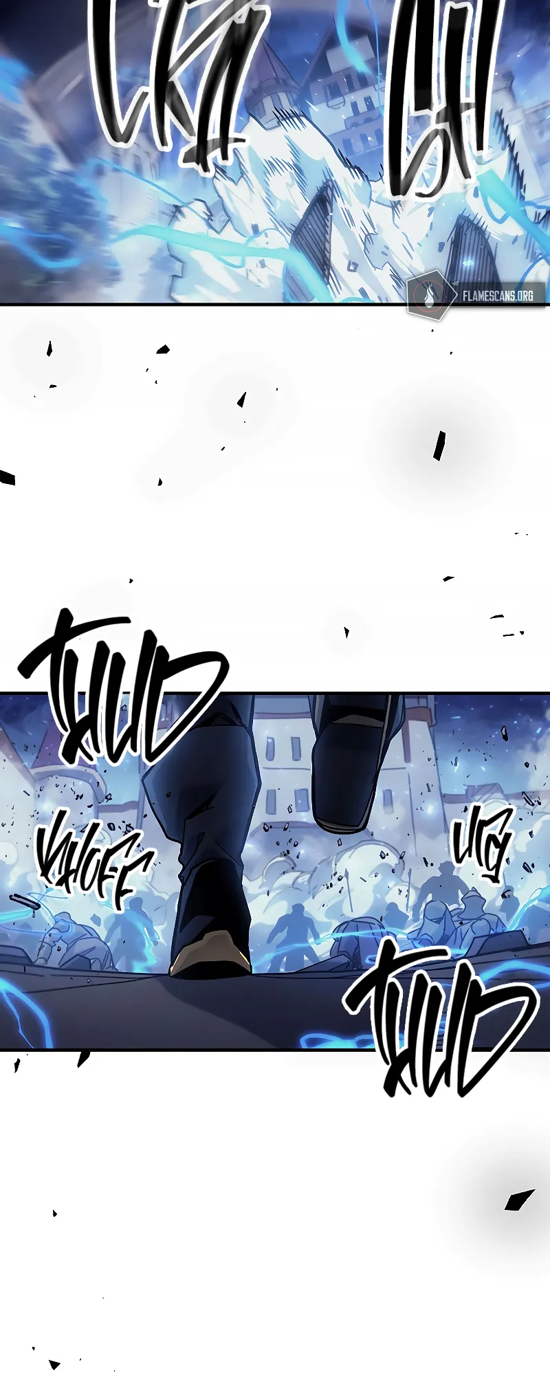 Read A Returner's Magic Should Be Special Manga Online