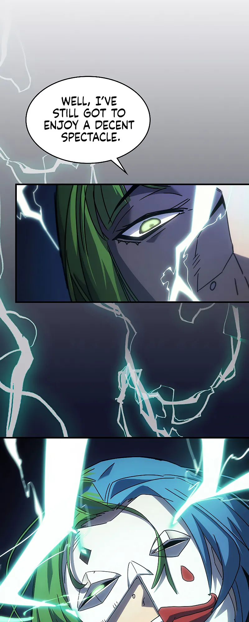 Read A Returner's Magic Should Be Special Manga Online