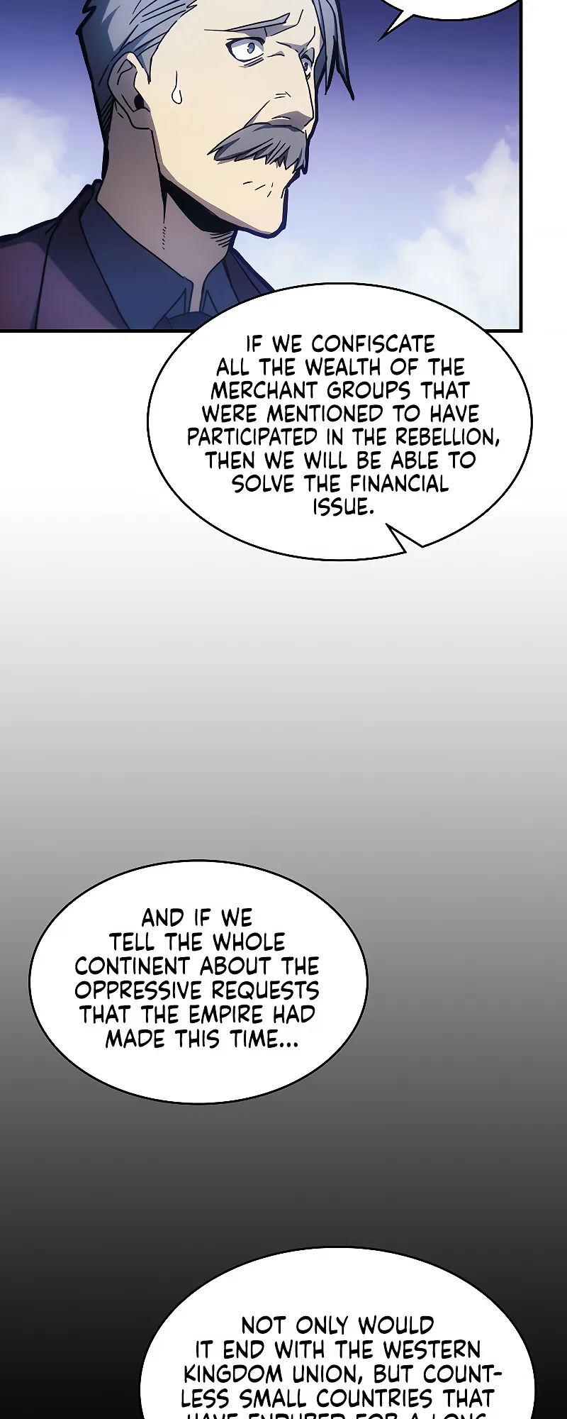 Read A Returner's Magic Should Be Special Manga Online