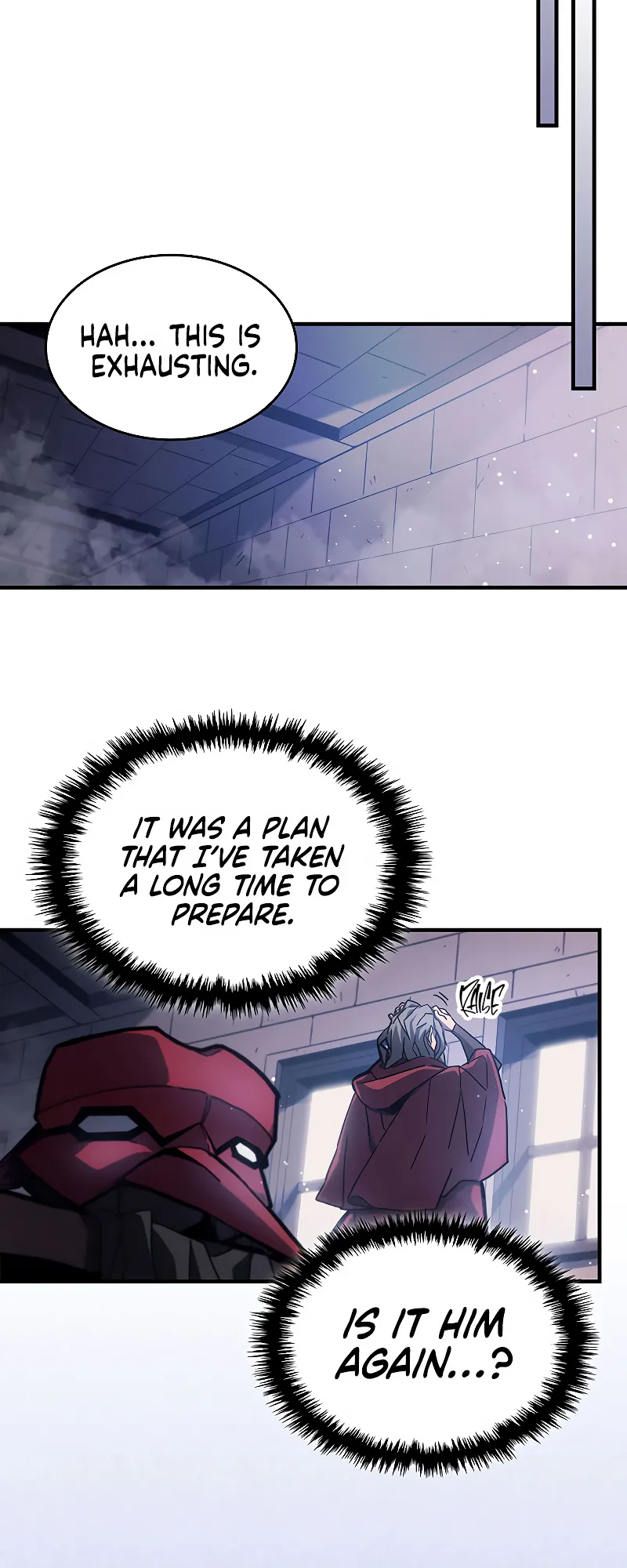 Read A Returner's Magic Should Be Special Manga Online