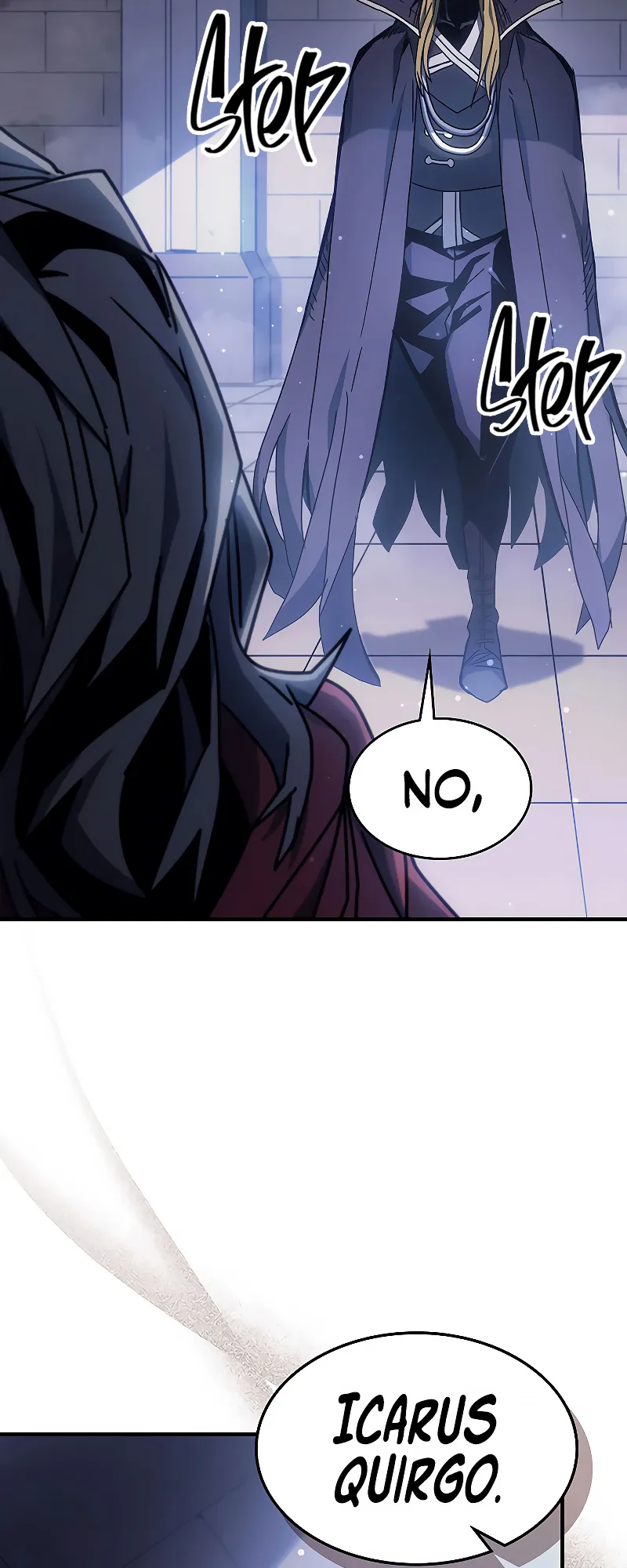 Read A Returner's Magic Should Be Special Manga Online