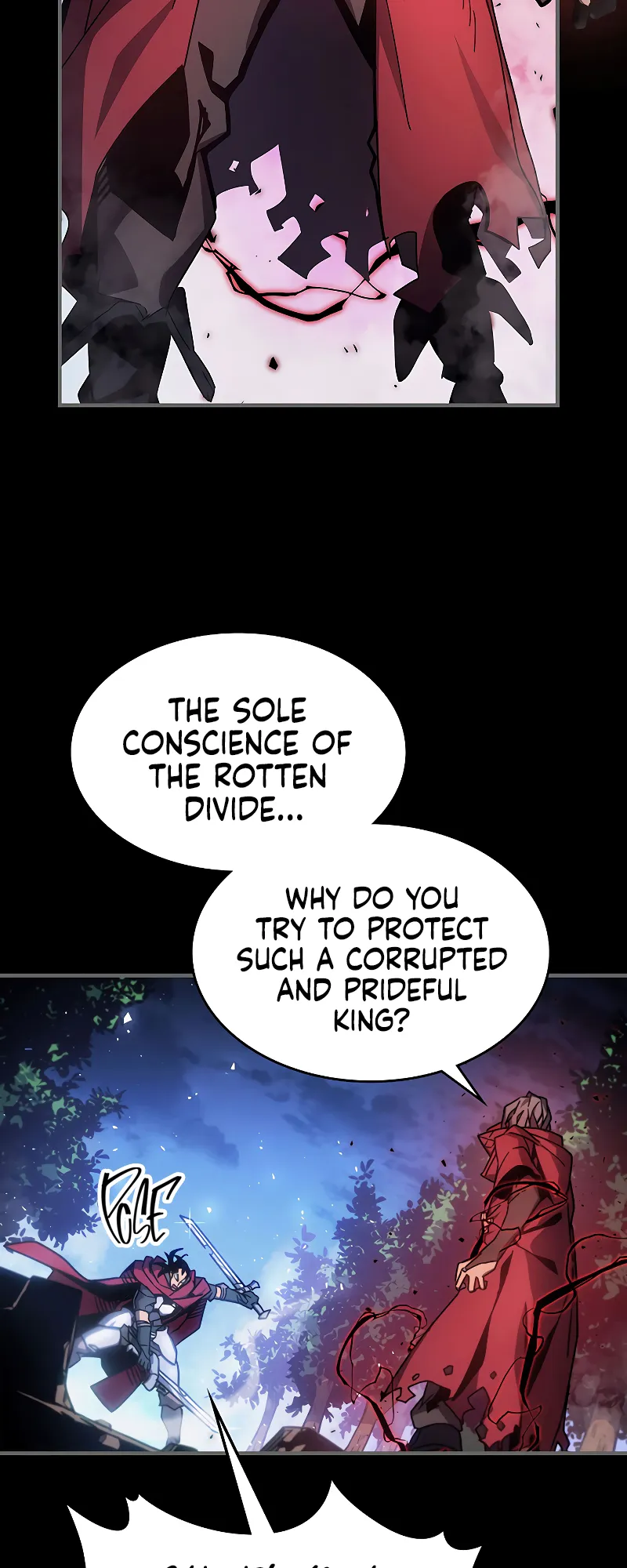 Read A Returner's Magic Should Be Special Manga Online