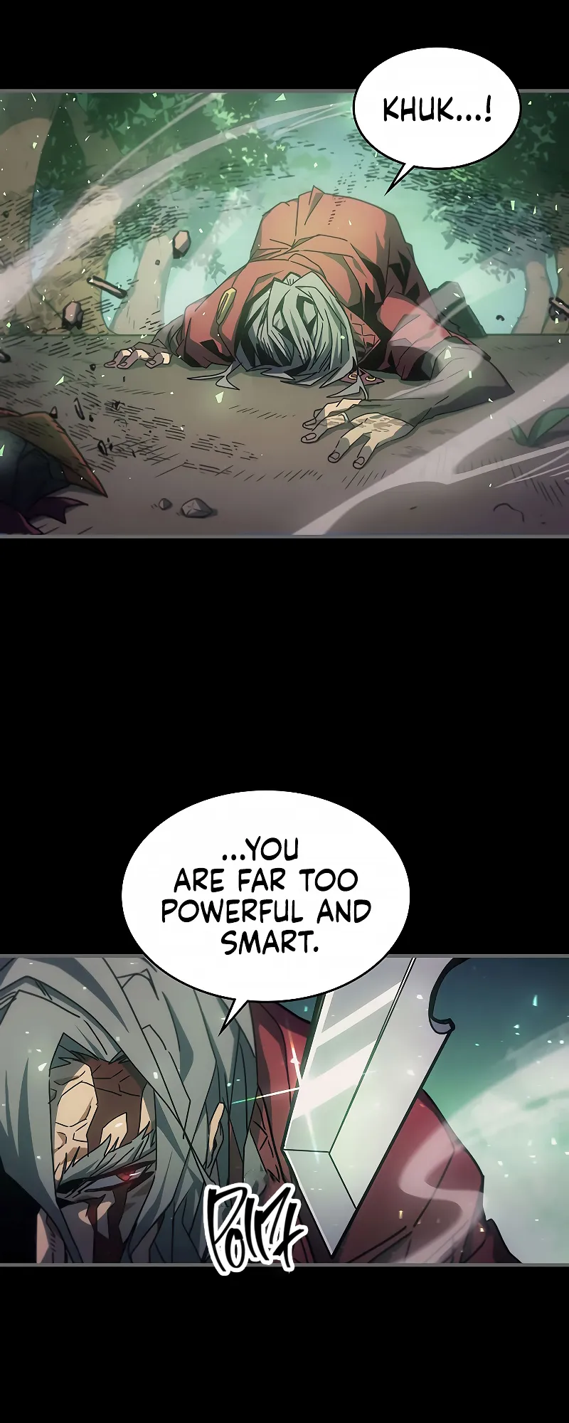 Read A Returner's Magic Should Be Special Manga Online