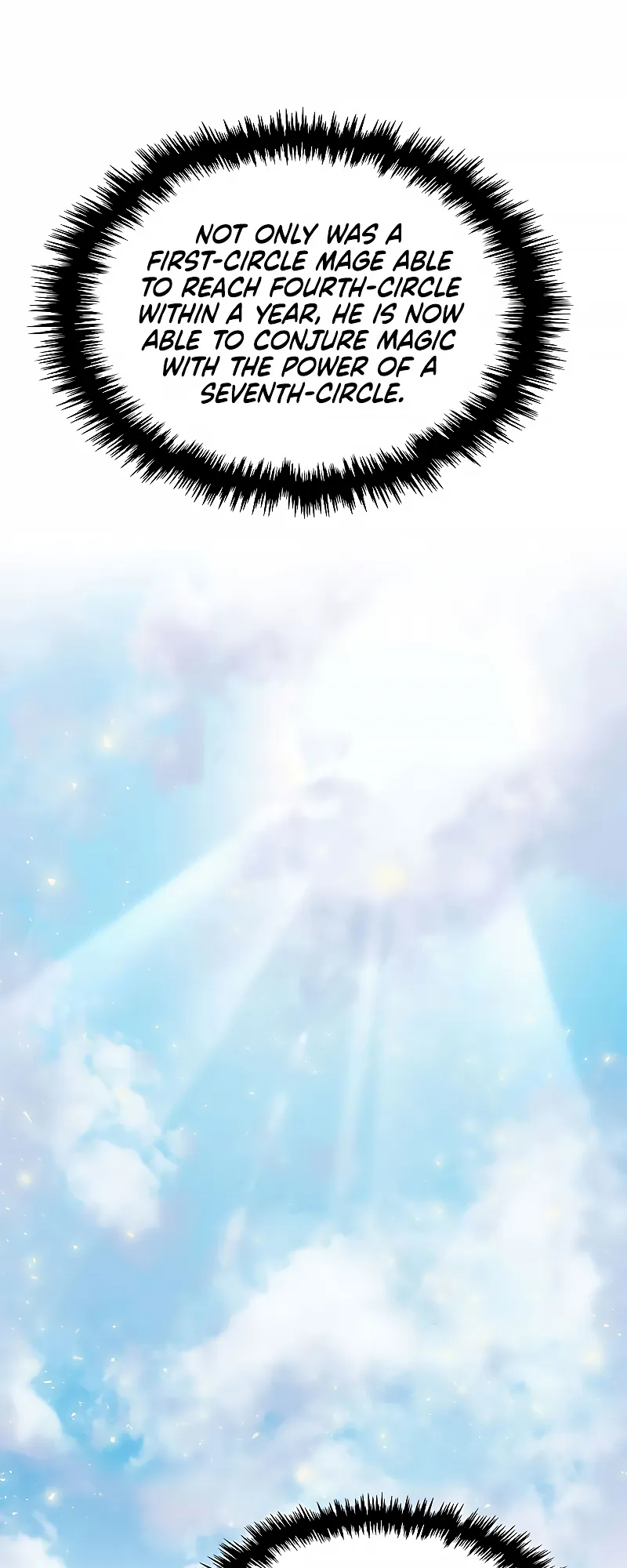 Read A Returner's Magic Should Be Special Manga Online