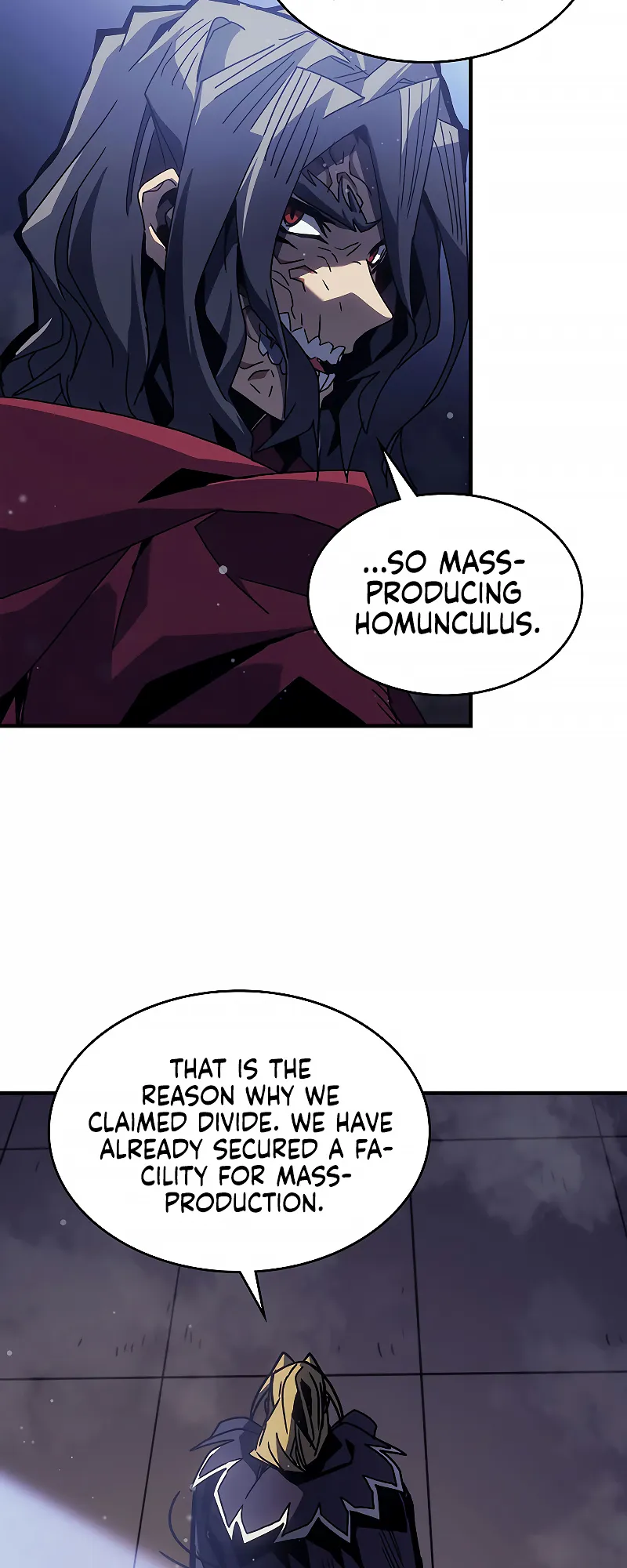 Read A Returner's Magic Should Be Special Manga Online