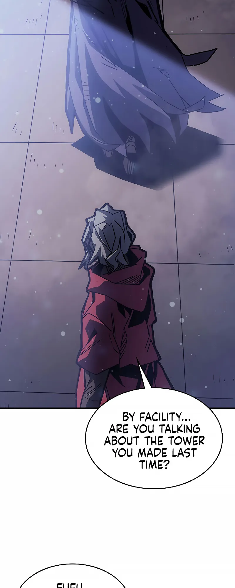 Read A Returner's Magic Should Be Special Manga Online