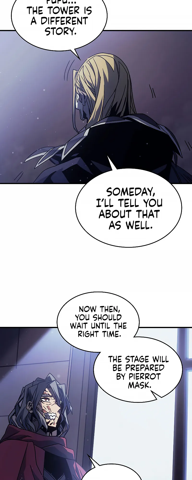 Read A Returner's Magic Should Be Special Manga Online