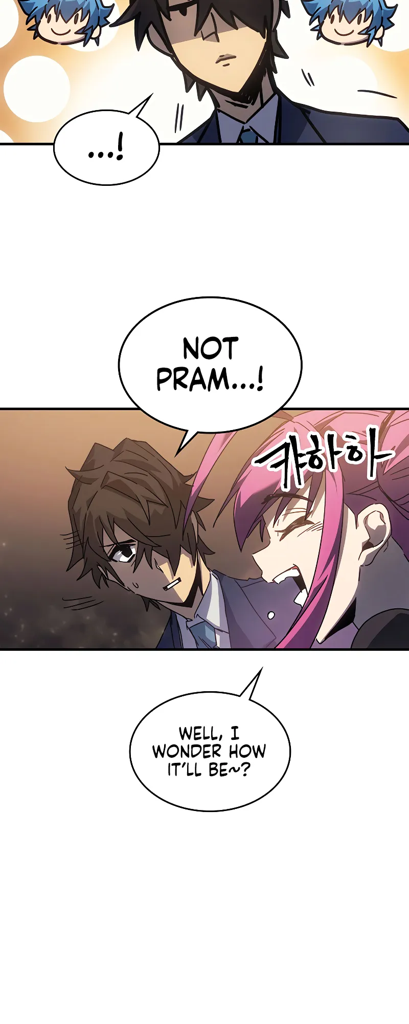 Read A Returner's Magic Should Be Special Manga Online