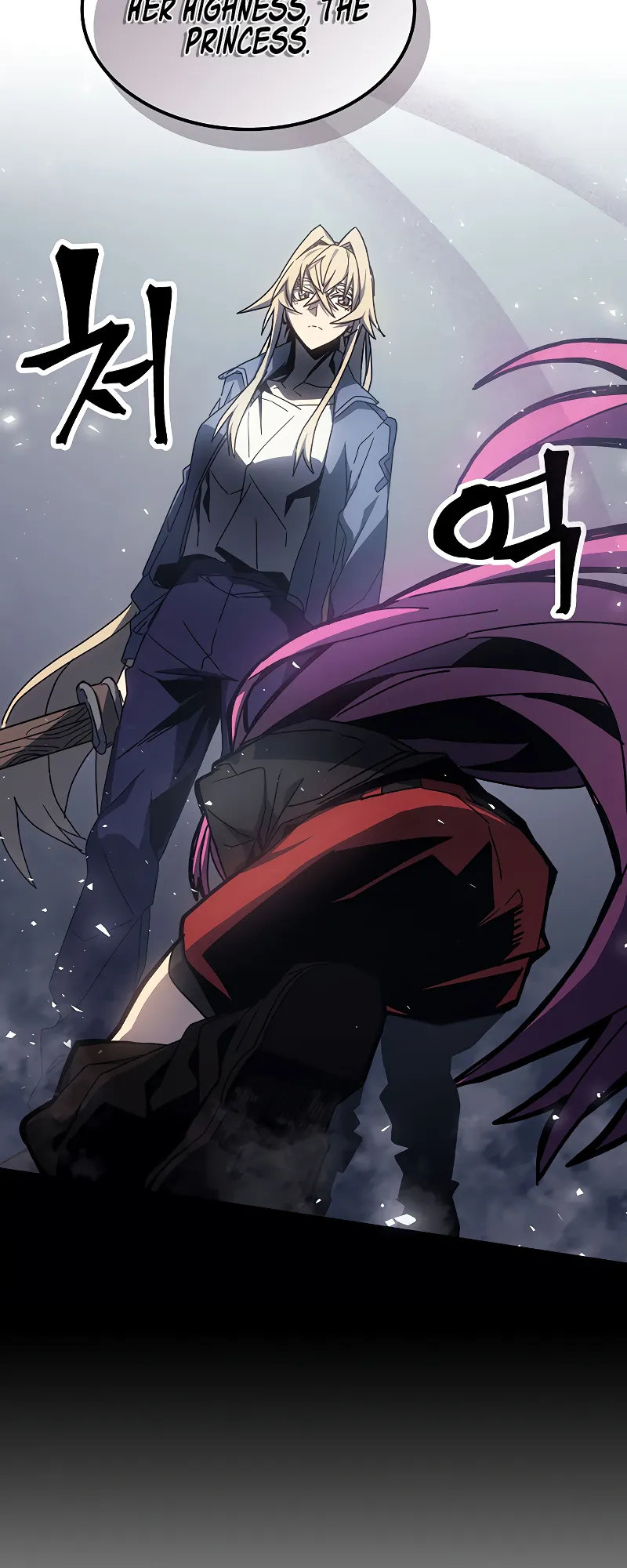 Read A Returner's Magic Should Be Special Manga Online