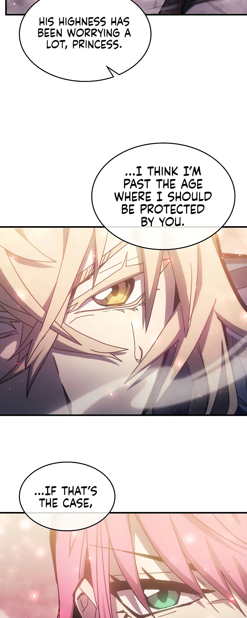 Read A Returner's Magic Should Be Special Manga Online
