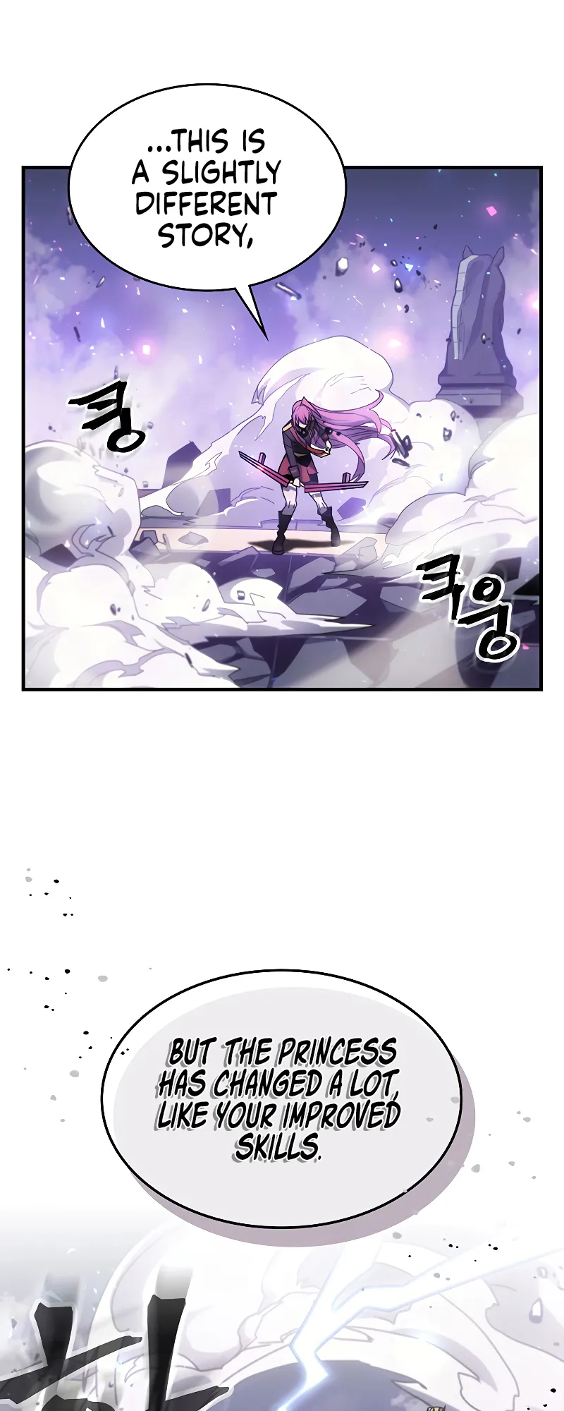 Read A Returner's Magic Should Be Special Manga Online