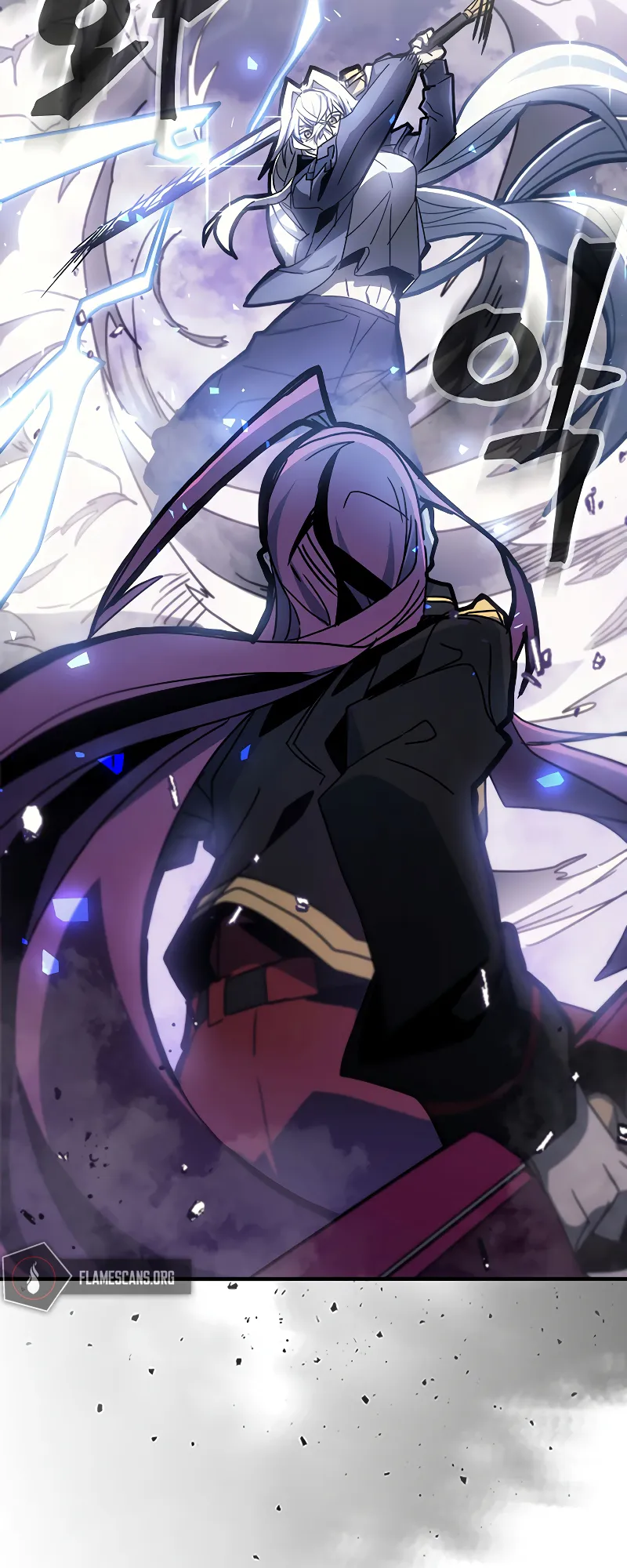 Read A Returner's Magic Should Be Special Manga Online