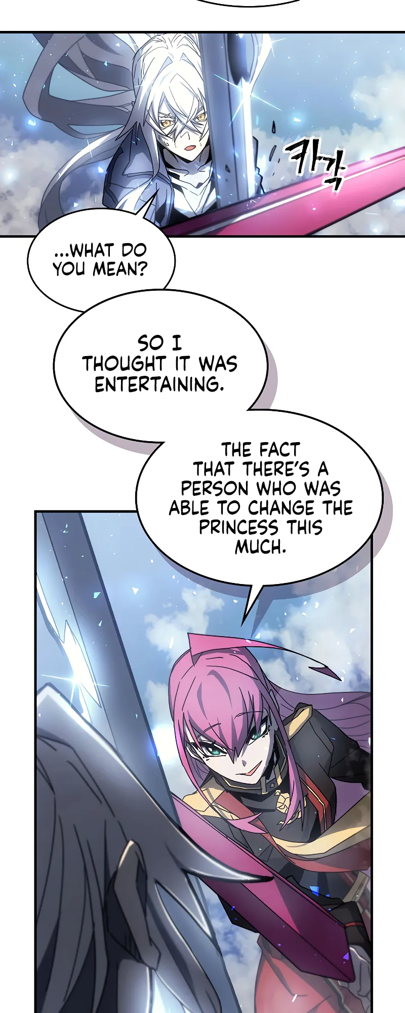Read A Returner's Magic Should Be Special Manga Online