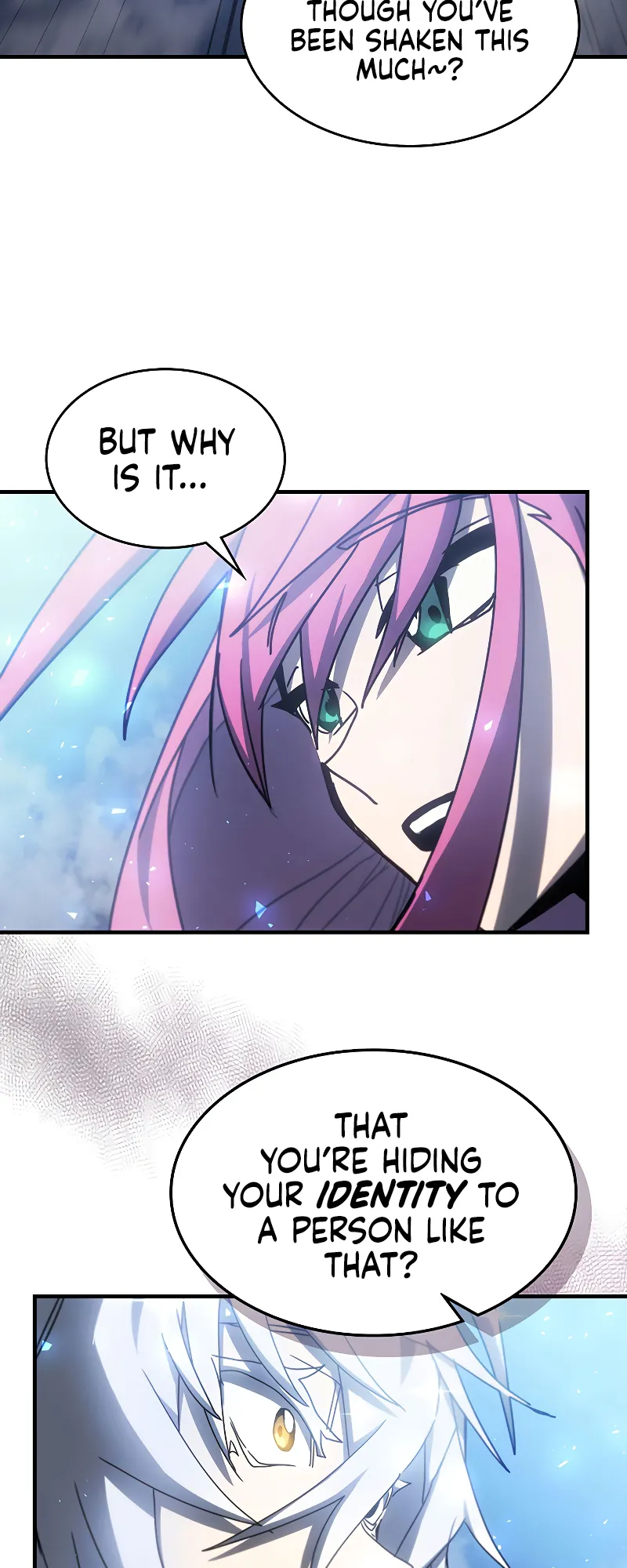 Read A Returner's Magic Should Be Special Manga Online